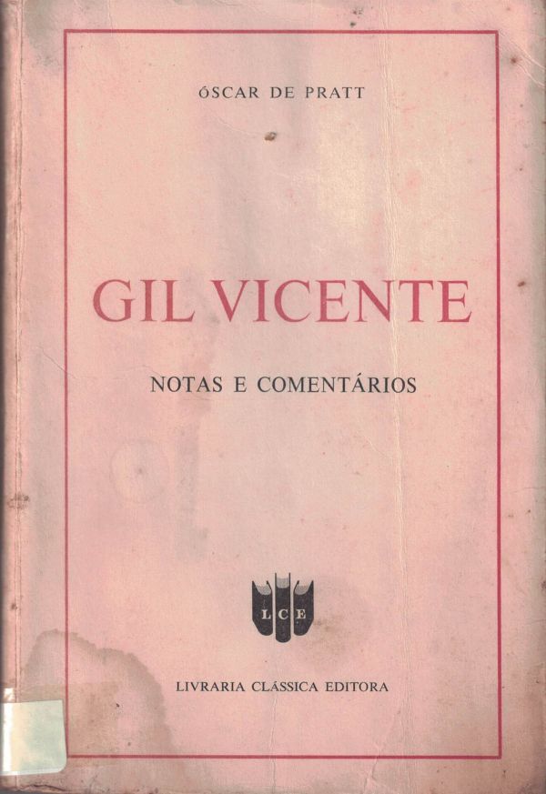 Gil Vicente